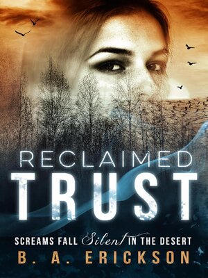 cover image of Reclaimed Trust